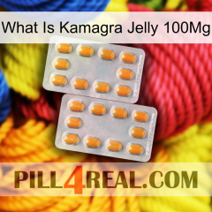 What Is Kamagra Jelly 100Mg cialis4